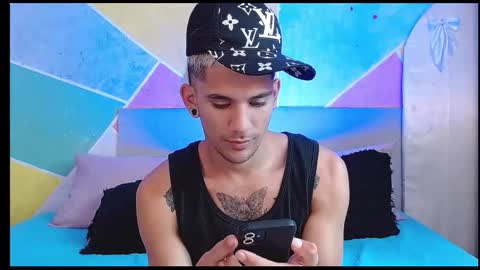 rich and kitty  online show from March 2026 04:29:01 AM