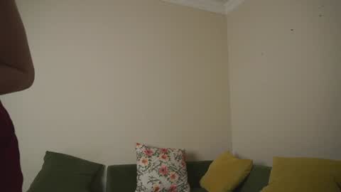 richandalfa online show from January 2025 07:07:01 AM