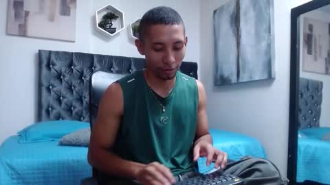 richar_voller online show from December 2025 11:14:02 AM