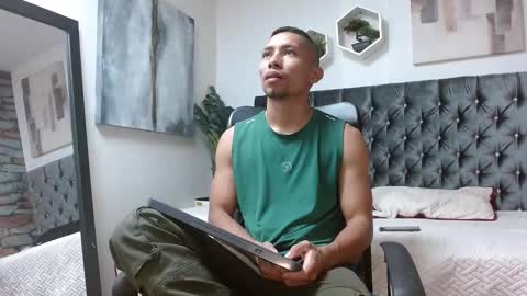 richar_voller online show from March 2026 11:06:01 AM