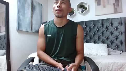 richar_voller online show from March 2026 11:14:01 AM