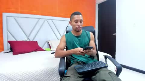 richar_voller online show from April 2026 11:50:02 AM