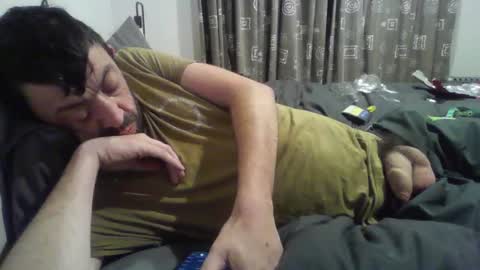 Snapshot of richard_hot27_ chatting on June 2026 10:18:01 AM Richard online show from June 2026 10:18:01 AM