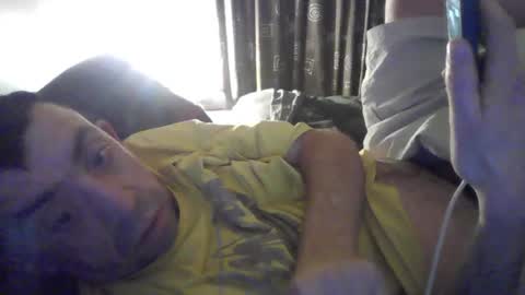 Snapshot of richard_hot27_ chatting on June 2026 12:22:01 PM Richard online show from June 2026 12:22:01 PM