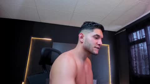 Ricardo online show from September 2025 01:55:02 PM