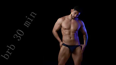 Ricardo online show from June 2026 06:06:01 PM