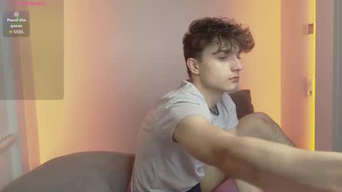 Richard online show from February 2026 03:20:01 PM