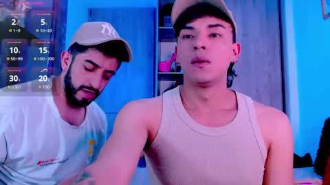 richardbedoya online show from February 2025 11:54:02 PM