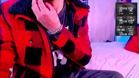 richardbedoya online show from February 2025 04:59:01 PM