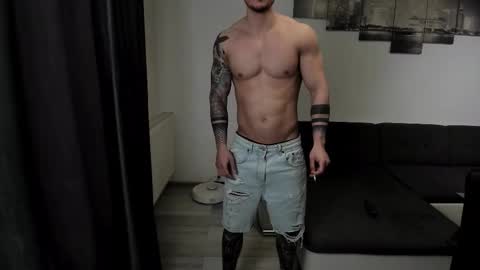 RichardDarell online show from March 2026 06:52:01 AM