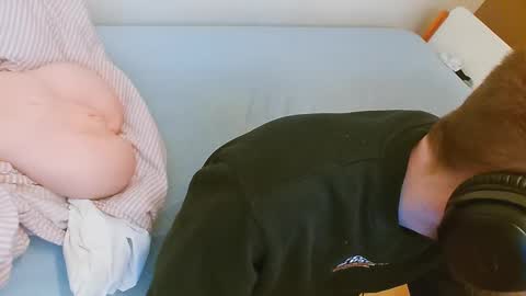 richarddavidson94 online show from February 2025 10:36:02 AM