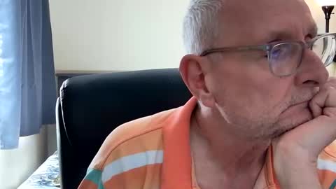 Richard Fordaise online show from January 2026 06:34:02 PM