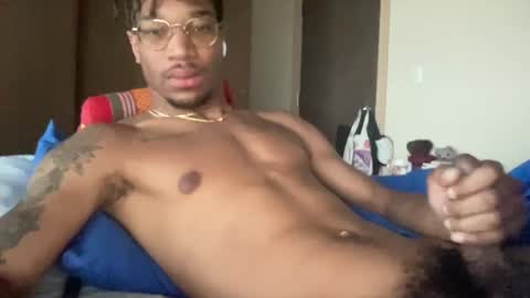 richchris66 online show from October 2025 01:01:01 PM