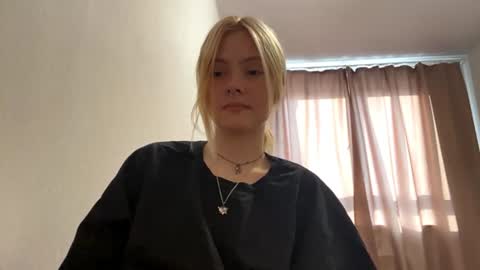 jenny online show from July 2026 02:59:01 PM
