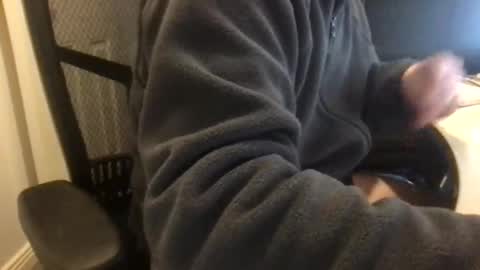 richgeezer20 online show from February 2026 08:58:02 AM