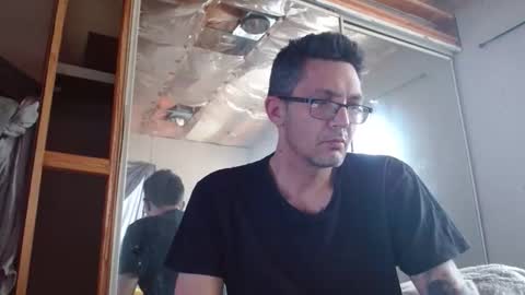 Snapshot of richi3richny chatting on May 2026 01:38:02 PM Richie online show from May 2026 01:38:02 PM