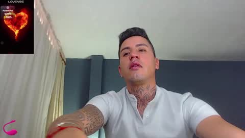 David online show from December 2024 06:38:01 PM