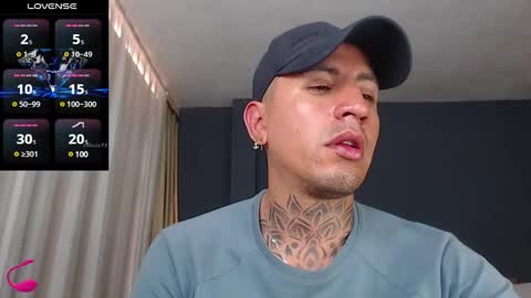 David online show from December 2024 08:02:01 PM