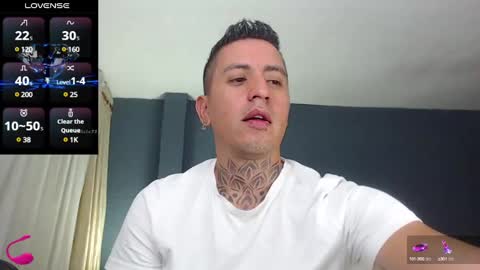 David online show from January 2025 06:57:01 PM