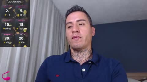 David online show from February 2025 10:50:01 PM