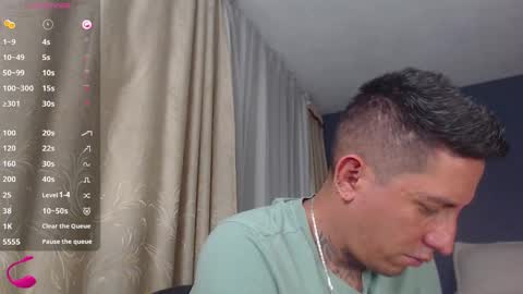 David online show from February 2025 12:58:01 AM