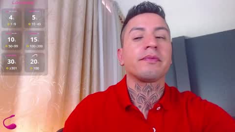 David online show from March 2025 07:23:01 PM