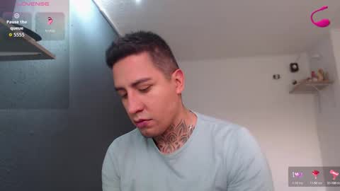 David online show from October 2025 05:35:01 PM