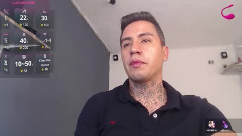 David online show from October 2025 08:10:01 PM