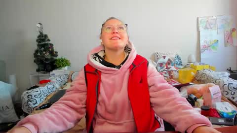 Anna - not anna - right Anna  online show from January 2026 01:37:02 PM