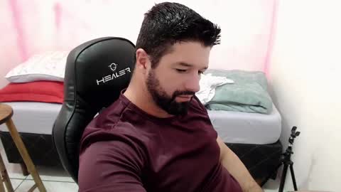 Snapshot of richrolland chatting on February 2025 02:26:01 AM Rickseduction online show from February 2025 02:26:01 AM