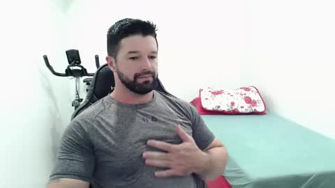 Snapshot of richrolland chatting on February 2025 02:29:02 AM Rickseduction online show from February 2025 02:29:02 AM