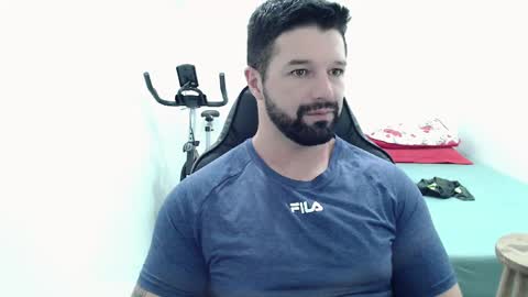 Snapshot of richrolland chatting on March 2025 08:07:02 PM Rickseduction online show from March 2025 08:07:02 PM