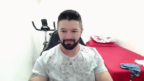 Snapshot of richrolland chatting on March 2025 02:19:02 AM Rickseduction online show from March 2025 02:19:02 AM