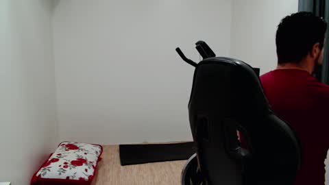 Snapshot of richrolland chatting on November 2025 02:07:02 PM Rickseduction online show from November 2025 02:07:02 PM