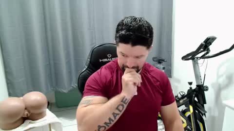 Snapshot of richrolland chatting on November 2025 02:54:01 PM Rickseduction online show from November 2025 02:54:01 PM