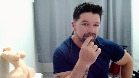 Snapshot of richrolland chatting on November 2025 03:28:02 AM Rickseduction online show from November 2025 03:28:02 AM