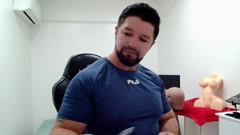 Snapshot of richrolland chatting on December 2025 12:56:02 PM Rickseduction online show from December 2025 12:56:02 PM