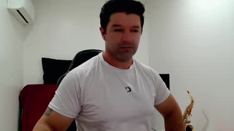 Snapshot of richrolland chatting on April 2026 12:05:02 PM Rickseduction online show from April 2026 12:05:02 PM