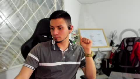 Snapshot of rick_diesel chatting on December 2024 08:16:01 AM Rick Diesel online show from December 2024 08:16:01 AM