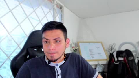 Snapshot of rick_diesel chatting on December 2024 11:07:01 AM Rick Diesel online show from December 2024 11:07:01 AM