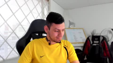 Snapshot of rick_diesel chatting on December 2024 10:58:02 AM Rick Diesel online show from December 2024 10:58:02 AM