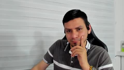 Snapshot of rick_diesel chatting on January 2025 07:59:01 AM Rick Diesel online show from January 2025 07:59:01 AM