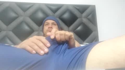 Snapshot of rick_diesel chatting on January 2025 05:31:01 AM Rick Diesel online show from January 2025 05:31:01 AM