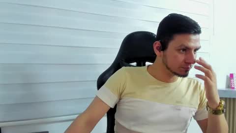 Snapshot of rick_diesel chatting on February 2025 07:33:02 AM Rick Diesel online show from February 2025 07:33:02 AM