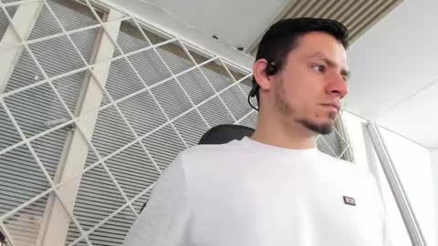 Snapshot of rick_diesel chatting on October 2025 03:45:01 AM Rick Diesel online show from October 2025 03:45:01 AM