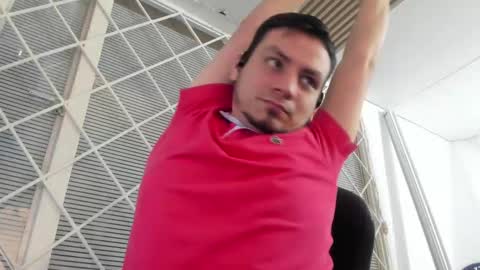 Snapshot of rick_diesel chatting on October 2025 03:57:01 AM Rick Diesel online show from October 2025 03:57:01 AM