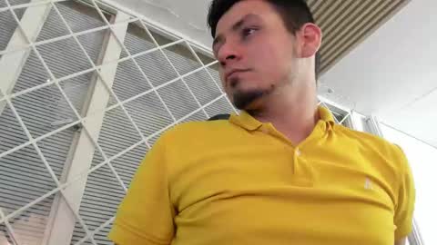 Snapshot of rick_diesel chatting on October 2025 05:37:01 AM Rick Diesel online show from October 2025 05:37:01 AM