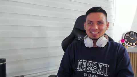 Snapshot of rick_diesel chatting on October 2025 03:07:02 AM Rick Diesel online show from October 2025 03:07:02 AM
