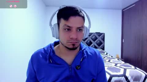 Snapshot of rick_diesel chatting on July 2026 07:33:02 AM Rick Diesel online show from July 2026 07:33:02 AM