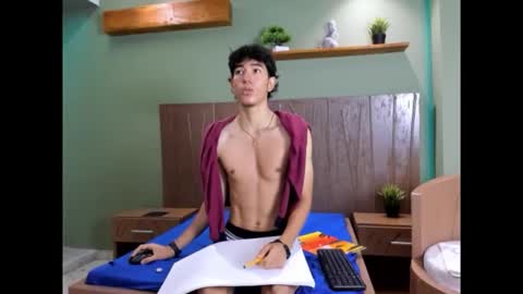 Snapshot of rick_flame05 chatting on January 2026 02:22:02 PM Rick Flame online show from January 2026 02:22:02 PM